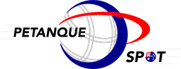 Petanque Spot Australia logo